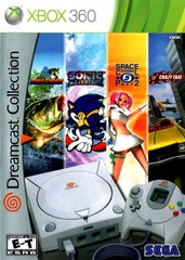 Dreamcast Collection