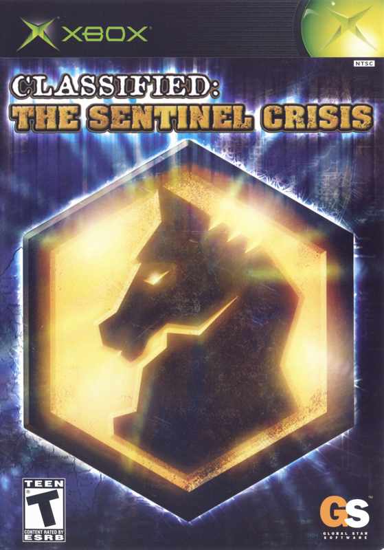 Classified The Sentinel Crisis