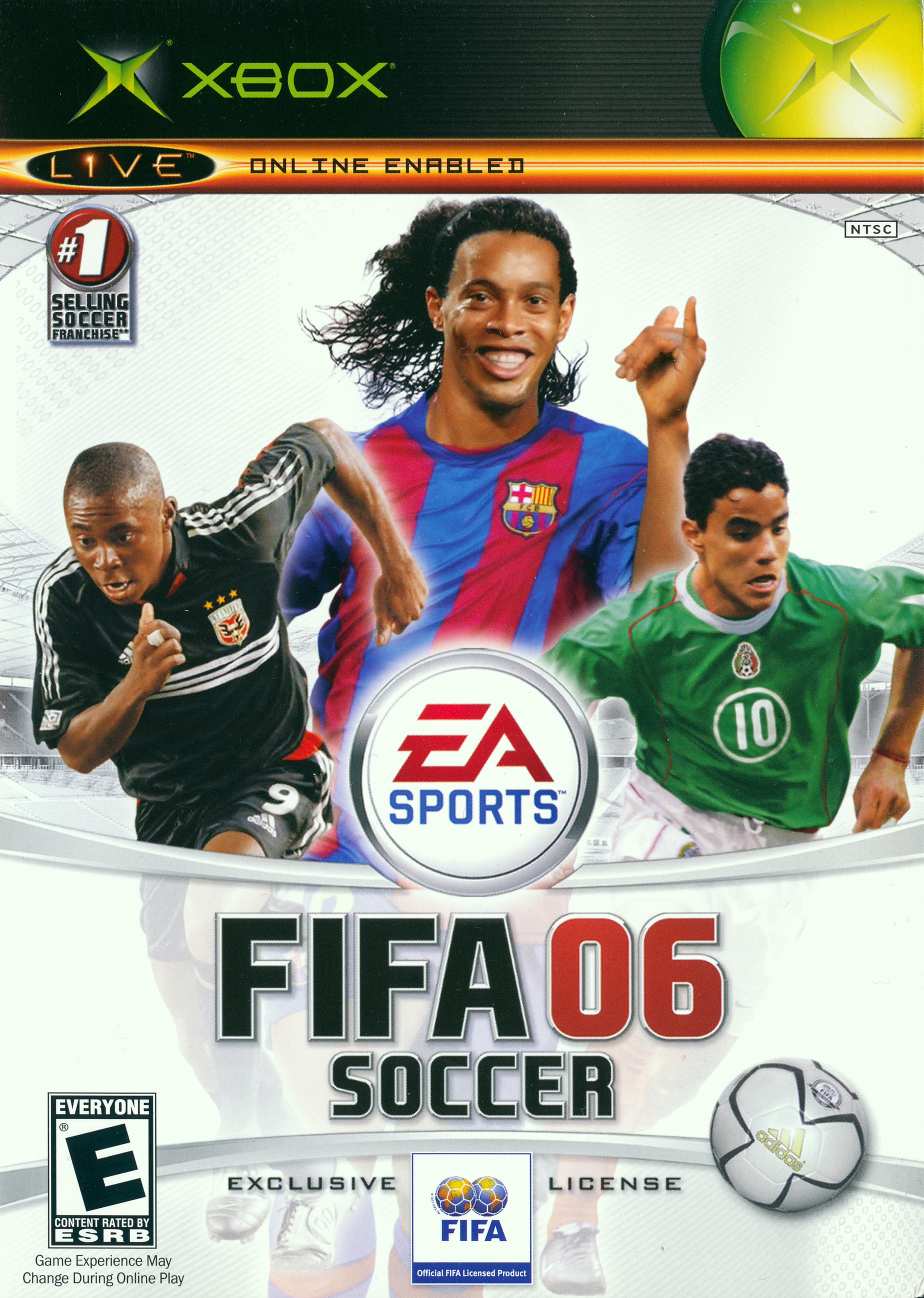 FIFA 06