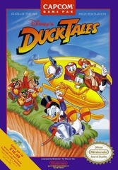 Duck Tales