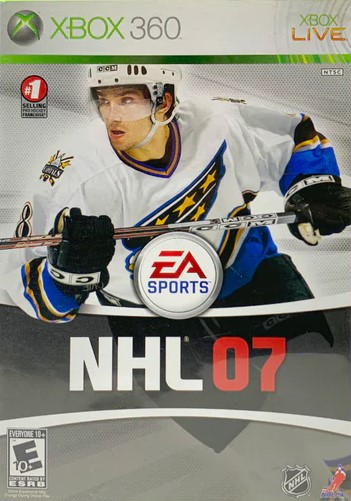 NHL 07