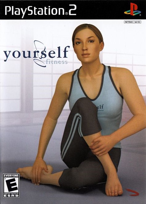 Yourself Fitness