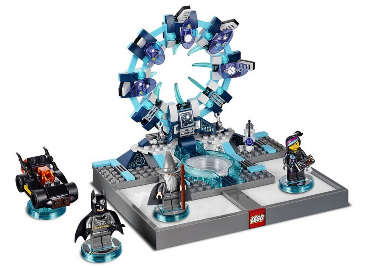 LEGO Dimensions Starter Pack