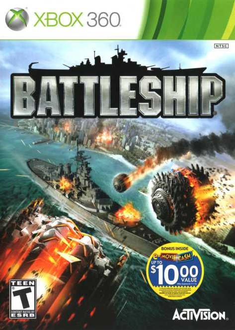Battleship