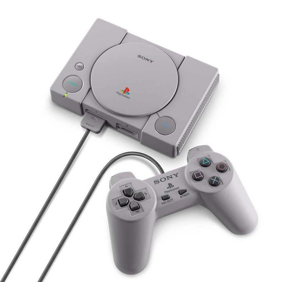 Sony PlayStation Classic
