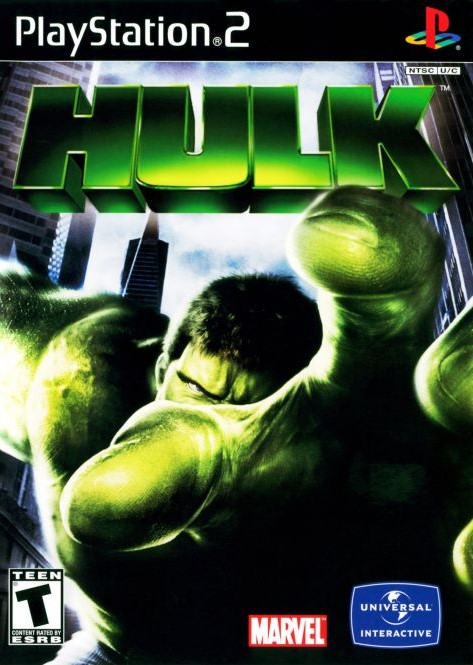 Hulk