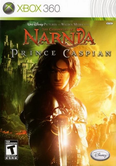 The Chronicles of Narnia: Prince Caspian