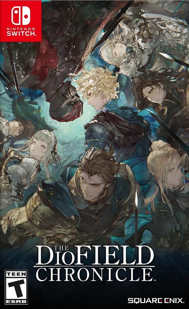 The Diofield Chronicle
