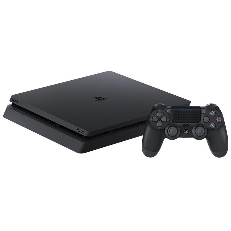 Playstation 4 Slim Console - 1TB