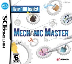 Mechanic Master