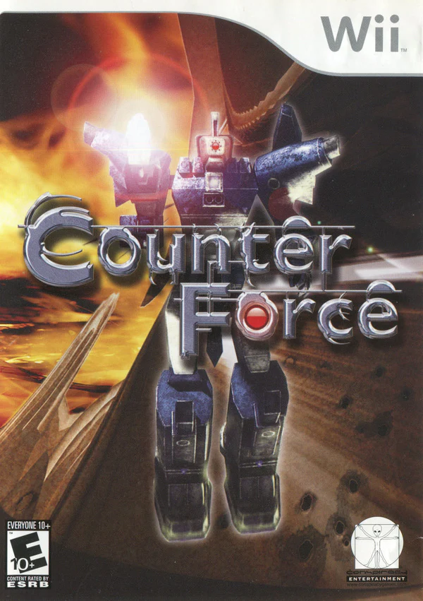 Counter Force