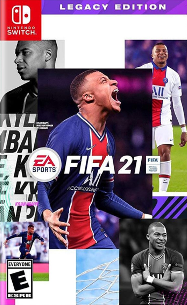 FIFA 21
