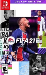 FIFA 21