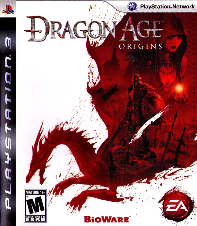 Dragon Age: Origins