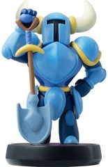 Shovel Knight
