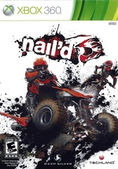 Nail'd