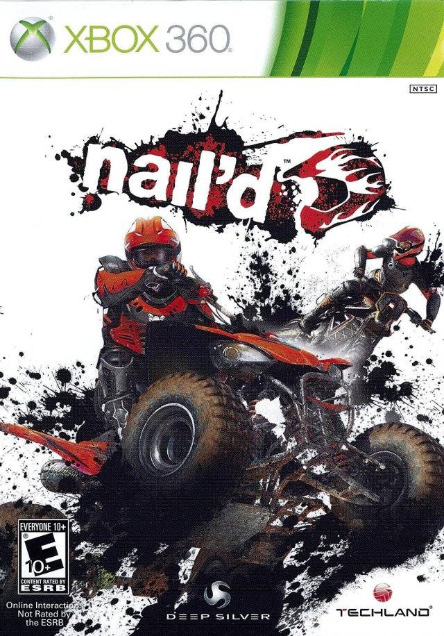 Naild