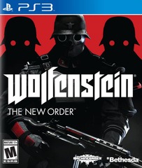 Wolfenstein: The New Order