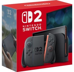 Nintendo Switch 2 System
