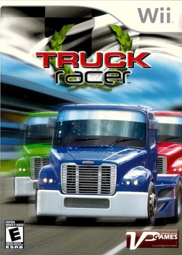 Truck Racer