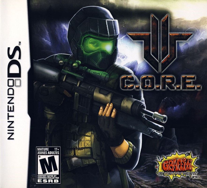 C.O.R.E.