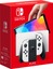 Nintendo Switch – OLED Model - White Joy-Con