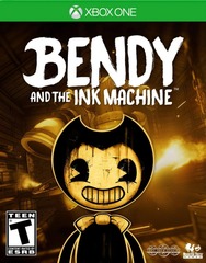 Bendy and the Ink Machine
