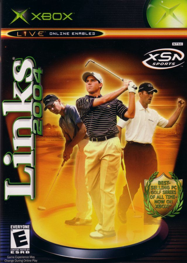 Links 2004
