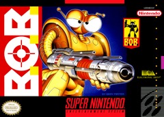 B.O.B.