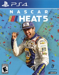 NASCAR Heat 5