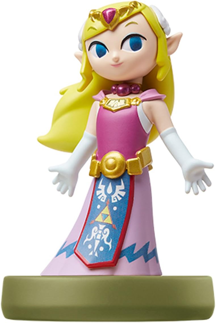 Zelda - The Wind Waker