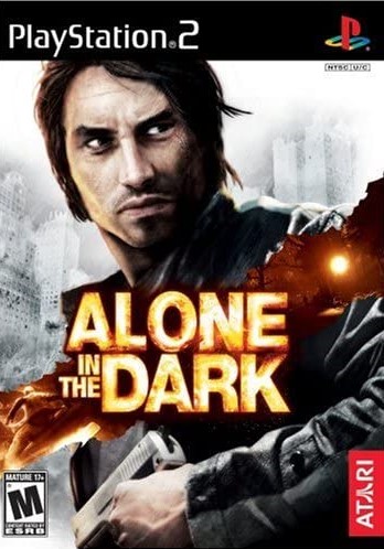 Alone in the Dark