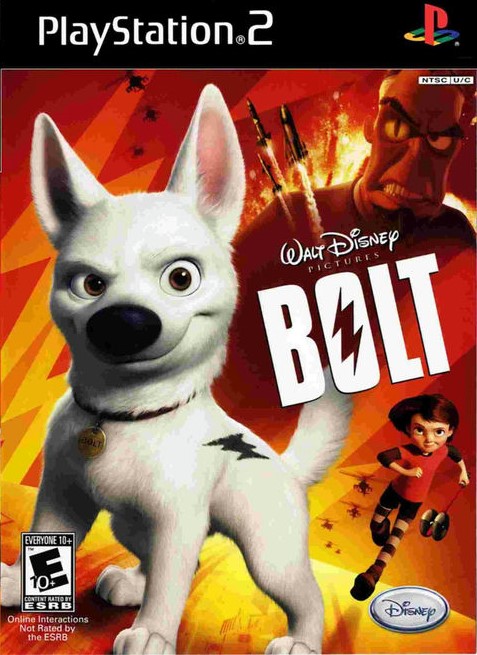 Bolt