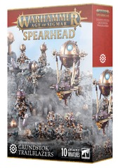 Spearhead: Kharadron Overlords – Grundstok Trailblazers