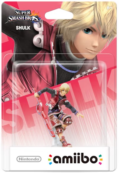 Shulk