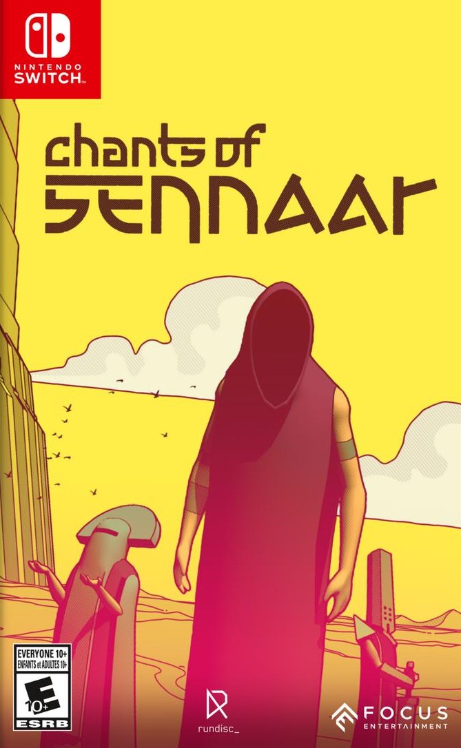 Chants of Sennaar