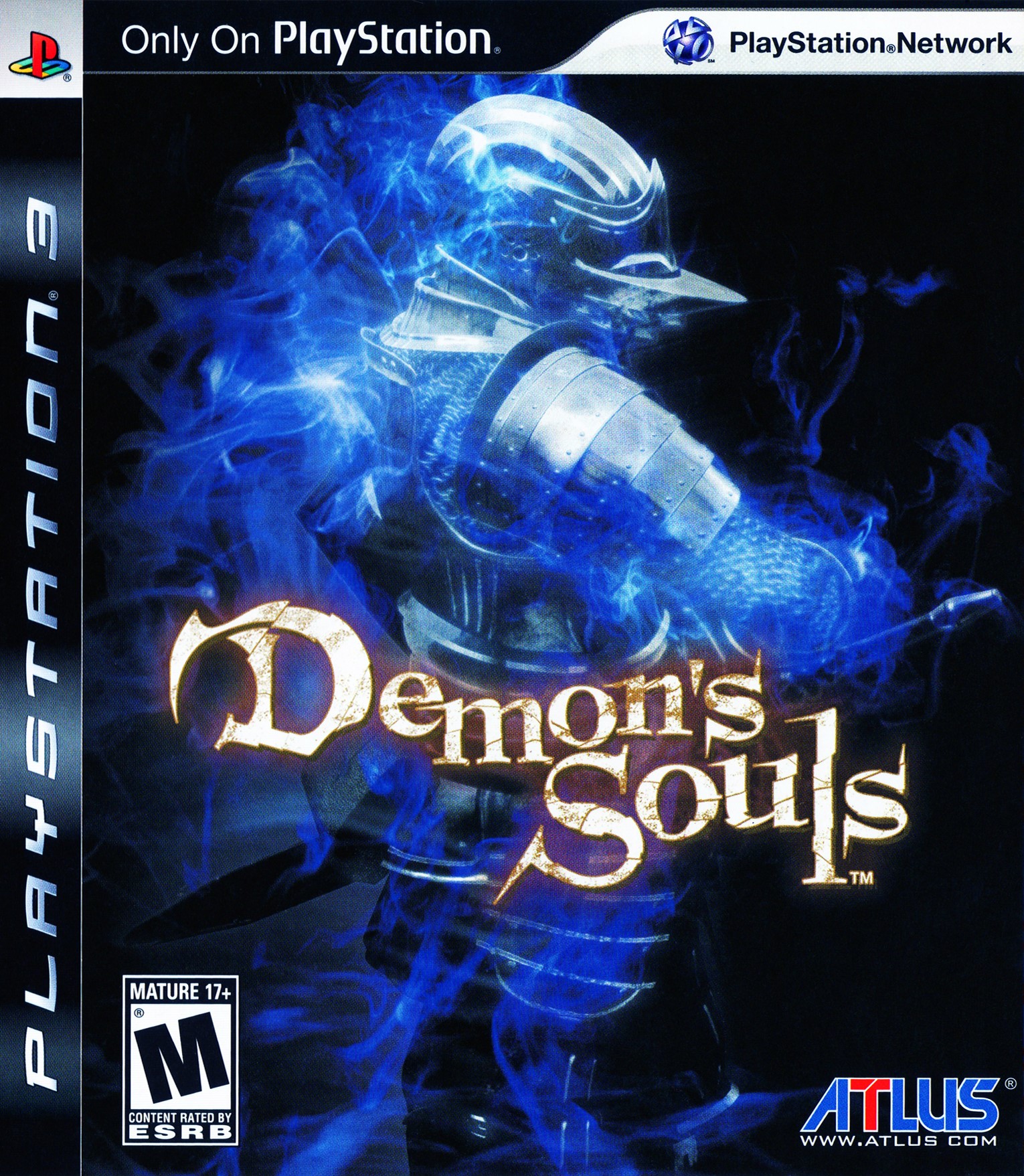Demons Souls