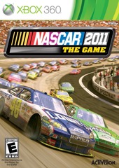 NASCAR 2011: The Game