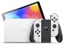 Nintendo Switch – OLED Model - White Joy-Con