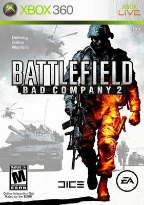 Battlefield: Bad Company 2