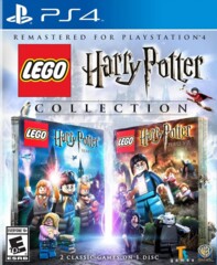 LEGO Harry Potter Collection