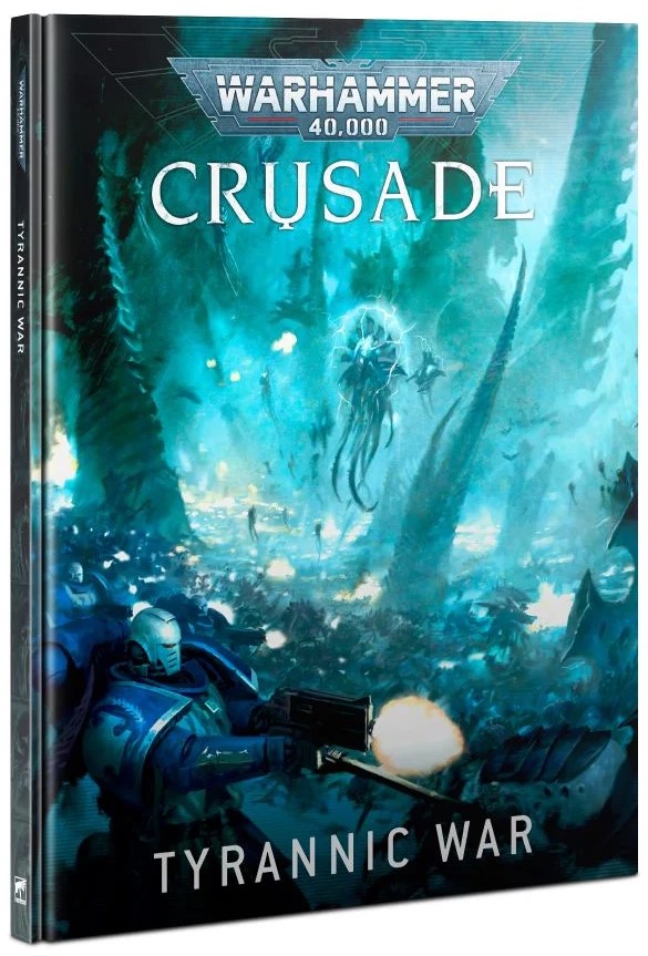 Crusade: Tyrannic War