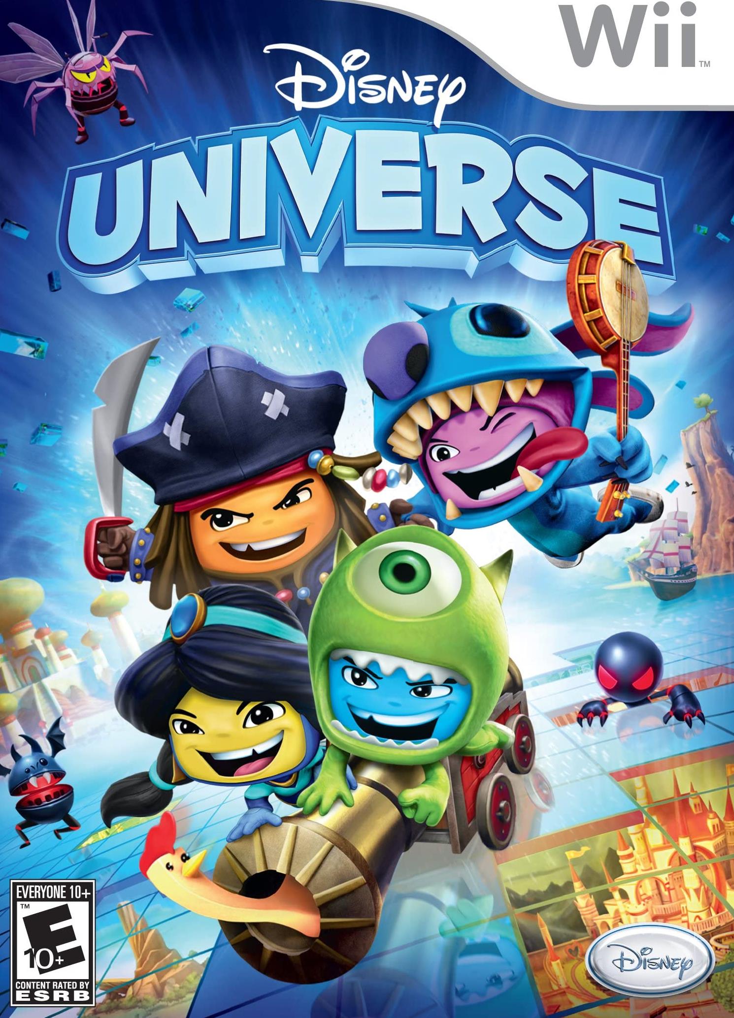 Disney Universe
