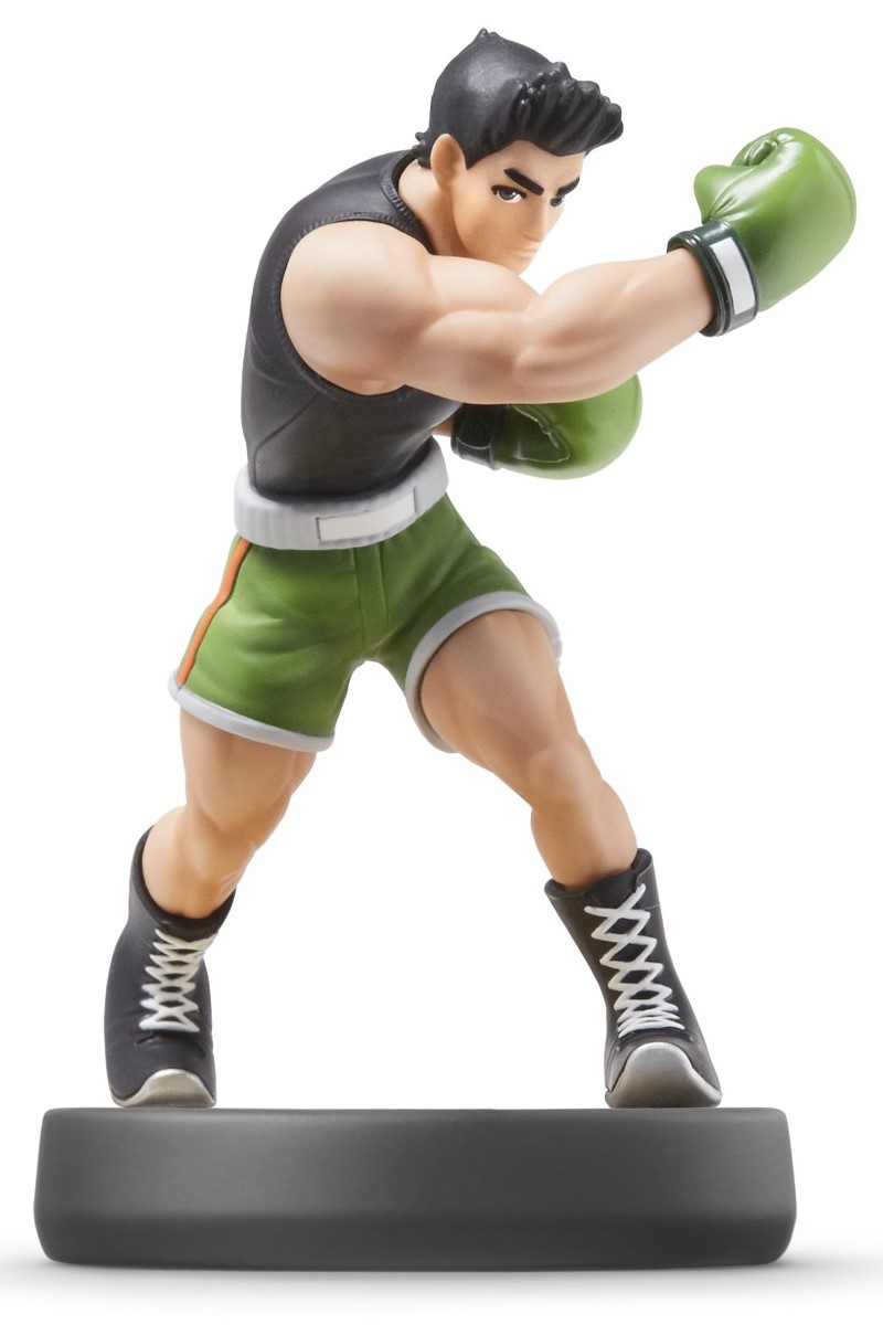Little Mac