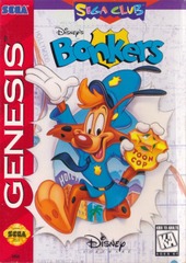 Bonkers