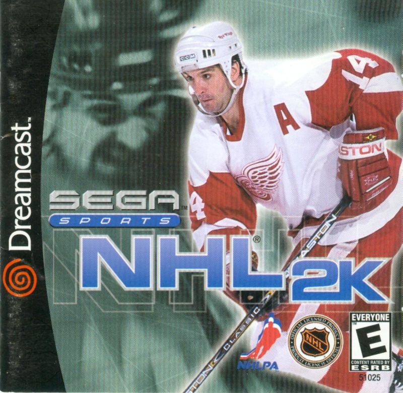 NHL 2K
