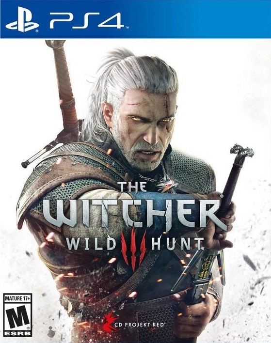The Witcher III: Wild Hunt