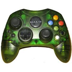 Xbox Console [Halo Limited Edition Green]