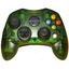 Xbox Console [Halo Limited Edition Green]