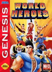 World Heroes